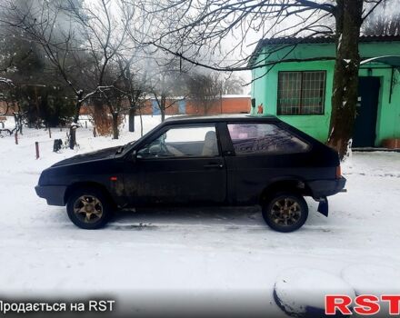 ВАЗ 2108, об'ємом двигуна 1.5 л та пробігом 100 тис. км за 950 $, фото 5 на Automoto.ua