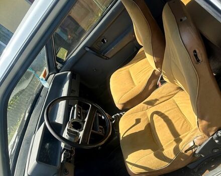 ВАЗ 2108, об'ємом двигуна 1.5 л та пробігом 113 тис. км за 650 $, фото 1 на Automoto.ua