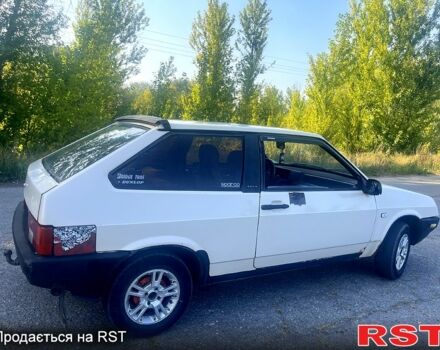 ВАЗ 2108, об'ємом двигуна 1.5 л та пробігом 250 тис. км за 750 $, фото 4 на Automoto.ua
