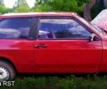 ВАЗ 2108 1994 в Кропивницком (Кировограде) на Automoto.ua ВАЗ 2108, объемом двигателя 1.1 л и пробегом 170 тыс. км за 720 $, фото 1 на Automoto.ua