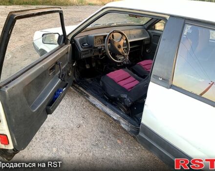 ВАЗ 2108, объемом двигателя 1.2 л и пробегом 111 тыс. км за 840 $, фото 3 на Automoto.ua