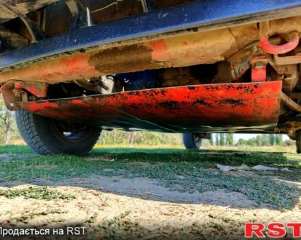 ВАЗ 2108, объемом двигателя 1.5 л и пробегом 0 тыс. км за 1300 $, фото 11 на Automoto.ua