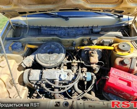 ВАЗ 2108, объемом двигателя 1.5 л и пробегом 0 тыс. км за 1300 $, фото 10 на Automoto.ua