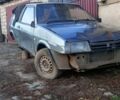 ВАЗ 2108, объемом двигателя 1.1 л и пробегом 581 тыс. км за 160 $, фото 1 на Automoto.ua