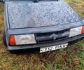 ВАЗ 2108, объемом двигателя 1.5 л и пробегом 258 тыс. км за 400 $, фото 4 на Automoto.ua