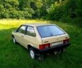 ВАЗ 2108, объемом двигателя 1.5 л и пробегом 0 тыс. км за 750 $, фото 2 на Automoto.ua