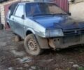 ВАЗ 2108, объемом двигателя 1.1 л и пробегом 581 тыс. км за 160 $, фото 1 на Automoto.ua