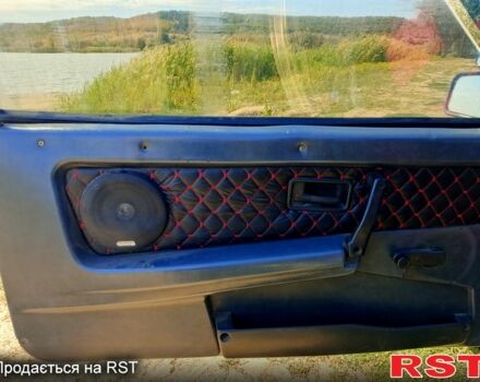ВАЗ 2108, объемом двигателя 1.5 л и пробегом 0 тыс. км за 1300 $, фото 7 на Automoto.ua