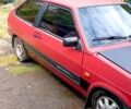 ВАЗ 2108, объемом двигателя 1.3 л и пробегом 0 тыс. км за 600 $, фото 4 на Automoto.ua