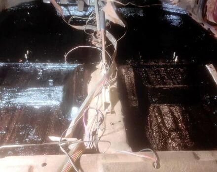 ВАЗ 2108, объемом двигателя 1.3 л и пробегом 0 тыс. км за 800 $, фото 9 на Automoto.ua