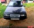 ВАЗ 2108, объемом двигателя 1.3 л и пробегом 0 тыс. км за 1200 $, фото 5 на Automoto.ua