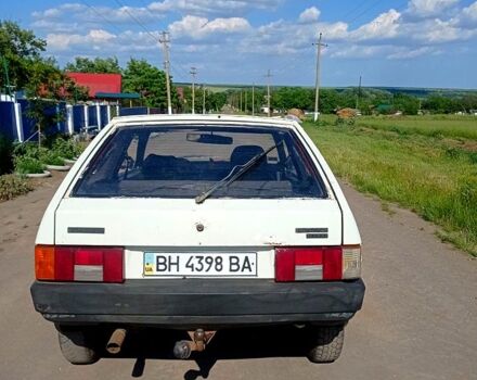 ВАЗ 2108, об'ємом двигуна 1.5 л та пробігом 0 тис. км за 550 $, фото 1 на Automoto.ua