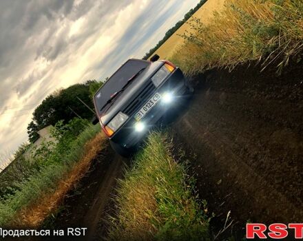 ВАЗ 2108, объемом двигателя 1.5 л и пробегом 0 тыс. км за 1350 $, фото 3 на Automoto.ua