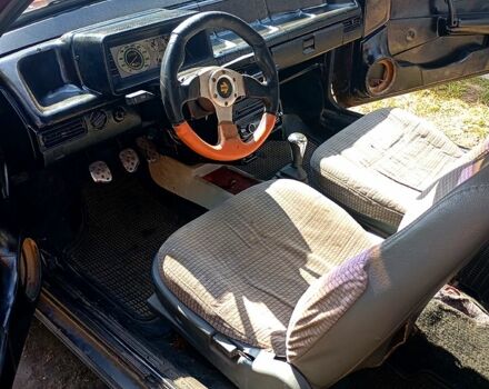 ВАЗ 2108, объемом двигателя 1.7 л и пробегом 100 тыс. км за 1000 $, фото 5 на Automoto.ua