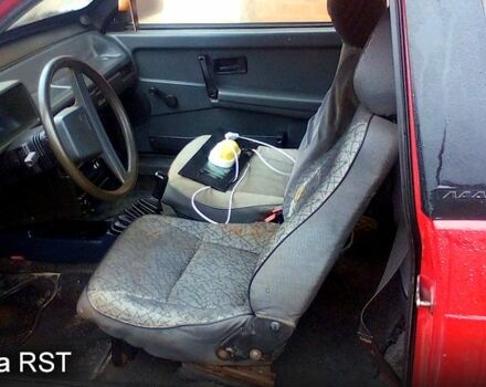 ВАЗ 2108, объемом двигателя 1.3 л и пробегом 210 тыс. км за 608 $, фото 5 на Automoto.ua