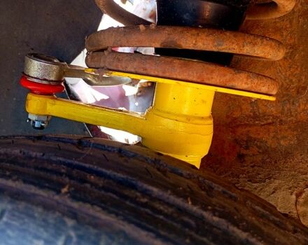 ВАЗ 2108, объемом двигателя 1.7 л и пробегом 100 тыс. км за 1000 $, фото 2 на Automoto.ua