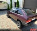 ВАЗ 2108, объемом двигателя 1.5 л и пробегом 120 тыс. км за 800 $, фото 1 на Automoto.ua