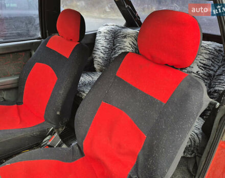 ВАЗ 2108, объемом двигателя 1.5 л и пробегом 100 тыс. км за 850 $, фото 4 на Automoto.ua