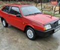 ВАЗ 2108, объемом двигателя 1.5 л и пробегом 100 тыс. км за 850 $, фото 1 на Automoto.ua