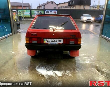 ВАЗ 2108, об'ємом двигуна 1.3 л та пробігом 180 тис. км за 750 $, фото 2 на Automoto.ua