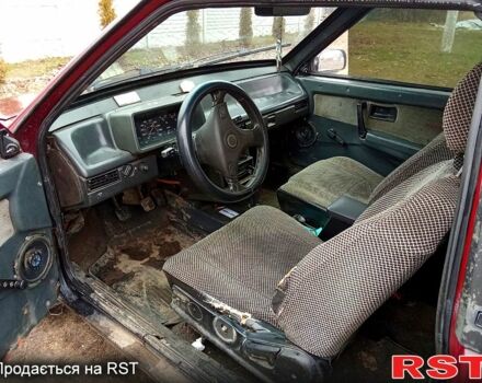 ВАЗ 2108, объемом двигателя 16 л и пробегом 0 тыс. км за 1000 $, фото 7 на Automoto.ua