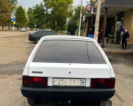 ВАЗ 2108, объемом двигателя 1.5 л и пробегом 0 тыс. км за 750 $, фото 3 на Automoto.ua