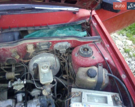 ВАЗ 2108, объемом двигателя 1.6 л и пробегом 137 тыс. км за 791 $, фото 4 на Automoto.ua