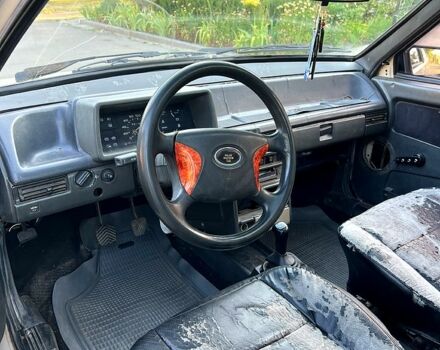 ВАЗ 2108, объемом двигателя 1.5 л и пробегом 100 тыс. км за 800 $, фото 3 на Automoto.ua