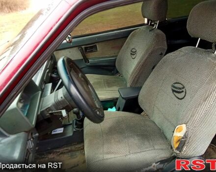ВАЗ 2108, объемом двигателя 16 л и пробегом 0 тыс. км за 1000 $, фото 8 на Automoto.ua
