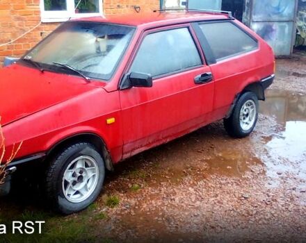 ВАЗ 2108, объемом двигателя 1.3 л и пробегом 210 тыс. км за 608 $, фото 2 на Automoto.ua