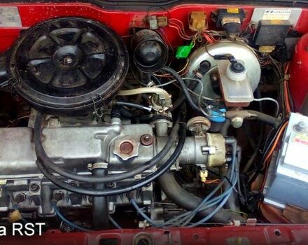 ВАЗ 2108, объемом двигателя 1.3 л и пробегом 210 тыс. км за 608 $, фото 4 на Automoto.ua