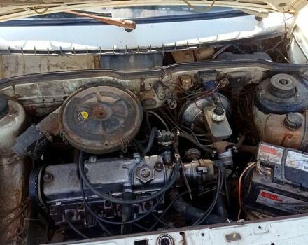 ВАЗ 2108, об'ємом двигуна 1.5 л та пробігом 0 тис. км за 550 $, фото 4 на Automoto.ua