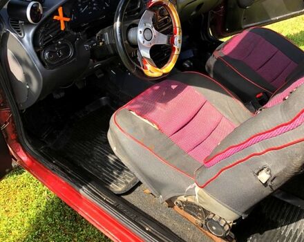 ВАЗ 2108, объемом двигателя 1.5 л и пробегом 0 тыс. км за 1350 $, фото 4 на Automoto.ua