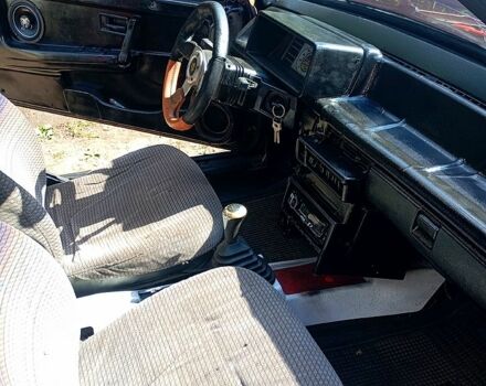 ВАЗ 2108, объемом двигателя 1.7 л и пробегом 100 тыс. км за 1000 $, фото 7 на Automoto.ua