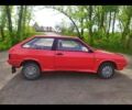 ВАЗ 2108, объемом двигателя 1.1 л и пробегом 0 тыс. км за 1000 $, фото 2 на Automoto.ua