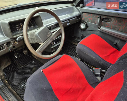 ВАЗ 2108, объемом двигателя 1.5 л и пробегом 100 тыс. км за 850 $, фото 5 на Automoto.ua