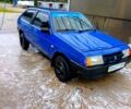 ВАЗ 2108, объемом двигателя 1.3 л и пробегом 0 тыс. км за 800 $, фото 1 на Automoto.ua