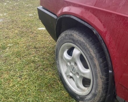 ВАЗ 2108, об'ємом двигуна 0 л та пробігом 256 тис. км за 300 $, фото 1 на Automoto.ua