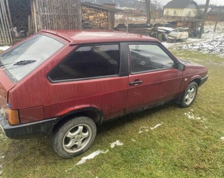 ВАЗ 2108, об'ємом двигуна 0 л та пробігом 256 тис. км за 300 $, фото 3 на Automoto.ua