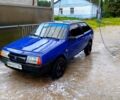 ВАЗ 2108, об'ємом двигуна 1.3 л та пробігом 0 тис. км за 800 $, фото 1 на Automoto.ua