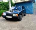 ВАЗ 2108, объемом двигателя 1.5 л и пробегом 0 тыс. км за 950 $, фото 1 на Automoto.ua
