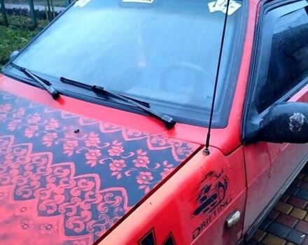 ВАЗ 2108, объемом двигателя 1.6 л и пробегом 200 тыс. км за 800 $, фото 1 на Automoto.ua