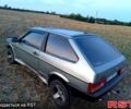 ВАЗ 2108, объемом двигателя 1.3 л и пробегом 0 тыс. км за 1100 $, фото 1 на Automoto.ua
