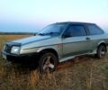 ВАЗ 2108, объемом двигателя 1.3 л и пробегом 0 тыс. км за 1100 $, фото 6 на Automoto.ua