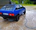 ВАЗ 2108, объемом двигателя 1.3 л и пробегом 0 тыс. км за 800 $, фото 2 на Automoto.ua