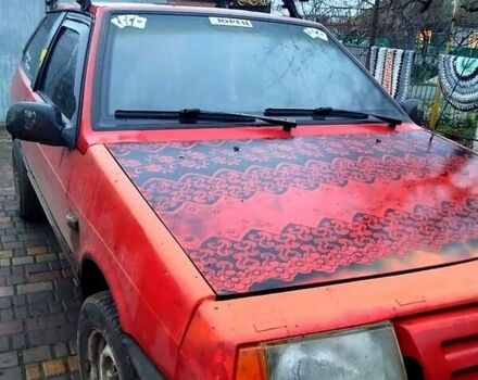 ВАЗ 2108, объемом двигателя 1.6 л и пробегом 200 тыс. км за 800 $, фото 6 на Automoto.ua