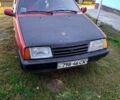 ВАЗ 2108, объемом двигателя 1.5 л и пробегом 213 тыс. км за 550 $, фото 1 на Automoto.ua