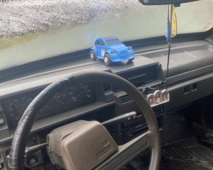 ВАЗ 2108, об'ємом двигуна 0 л та пробігом 256 тис. км за 300 $, фото 2 на Automoto.ua