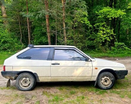 ВАЗ 2108, объемом двигателя 1.5 л и пробегом 60 тыс. км за 670 $, фото 3 на Automoto.ua