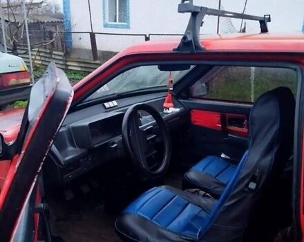 ВАЗ 2108, объемом двигателя 1.6 л и пробегом 200 тыс. км за 800 $, фото 4 на Automoto.ua